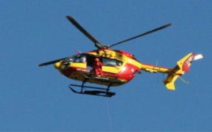 Nageur en difficulté au large de Villers-sur-Mer (14) : deux heures trente de recherches en vain