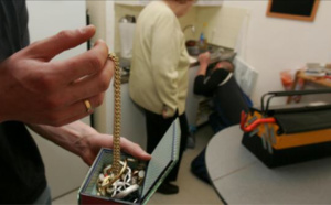 Des faux policiers frappent au domicile de personnes âgées à Petit-Quevilly et à Dieppe 