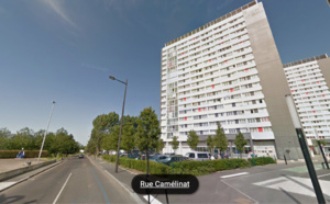 Chute mortelle du 15e étage au Havre : la victime était âgée de 60 ans 