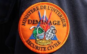 Saint-Cyr-l'École : une bombe de 250 kg découverte sur un chantier