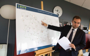 28 848 élèves feront leur rentrée jeudi 1er septembre dans l'Eure