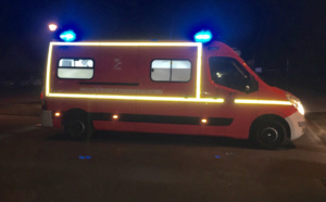 Seine-Maritime : un enfant de 13 ans succombe à ses blessures après avoir été percuté par un camion 