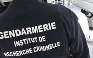 Dans l'Eure, elle poignarde son mari au cours d'une querelle pour l'éducation des enfants