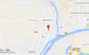 Andrésy : une personne âgée victime d'un vol par fausse qualité 