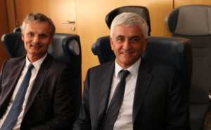 Enquête publique : les Normands choisissent leur train 