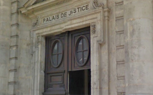 Évreux : condamné à 3 ans de prison ferme, il frappe les policiers à l'issue de l'audience