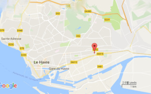 Au Havre, il étrangle sa mère de 62 ans avec un lacet : elle voulait l'empêcher d'aller faire le djihad ? 