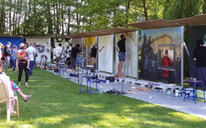 Concours Paliss’art : grand format, grand Art !