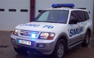 Yvelines : enquête après le décès suspect d'une personne âgée dans une maison de retraite du Chesnay