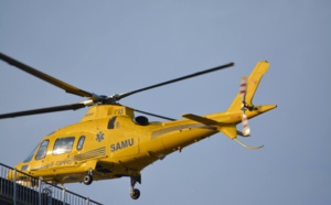 Accident sur l'A29, près de Yerville : une jeune femme hospitalisée à Rouen dans un état critique