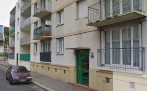 Le Havre : le jeune homme qui a étranglé sa mère mis en examen pour meurtre