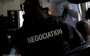 Yvelines : un homme retranché chez lui menace de faire sauter son appartement à Élancourt