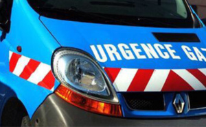 Rouen : 50 abonnés privés de gaz après la rupture d'une conduite dans le quartier de la Grand'Mare