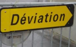 Travaux de nuit sur la RN282 et l'A131, en Seine-Maritime : routes fermées et déviations à prévoir