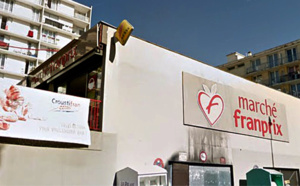 Yvelines. A 15 ans, arme à la main, il tente de braquer la supérette 