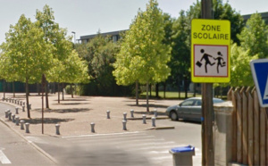 Rixe devant un collège de Conflans-Sainte-Honorine : 40 élèves incommodés par du gaz lacrymogène 