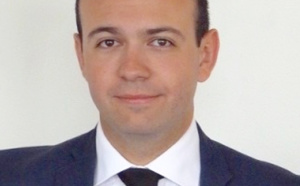 Le commissaire Adrien Guillou prend les rênes du commissariat de police d'Elbeuf