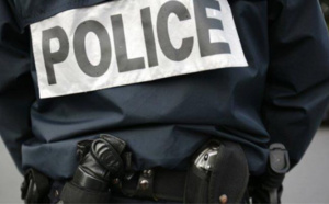 Rouen : surpris par un riverain, un pilleur de voitures est arrêté par la police le nez dans le coffre 