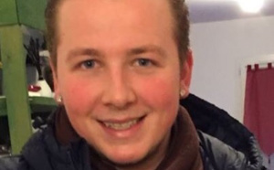 Appel à témoin. Ce jeune homme a disparu, la gendarmerie de Seine-Maritime le recherche 