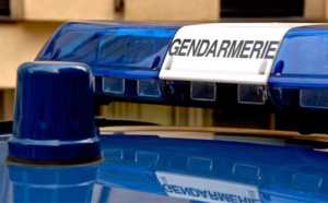 Offranville : un homme découvert pendu sous un pont cet après-midi 