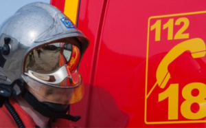 Le Vésinet : il se blesse accidentellement en tirant avec son arme