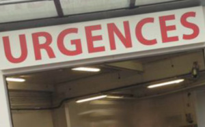 Conflans-Sainte-Honorine : il saute par la fenêtre du 2ème étage au cours d'une dispute 