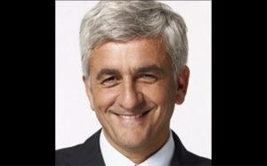 Hervé Morin, ce matin : horrifié par l'assassinat du père Hamel et fier de la réaction des Normands