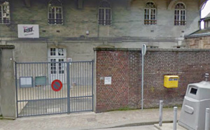 Rouen : un cambrioleur surpris par la police en train de fouiller les placards des Restos du Coeur