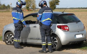 Lutte contre l'insécurité routière dans l'Eure : la répression s'inscrit dans la durée 