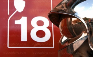 Le corps de la femme disparue repêché dans la Seine, ce matin, entre Heurteauville et Yainville