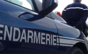 Brionne : un habitant de 93 ans fauché par une voiture devant chez lui. Il est dans un état critique