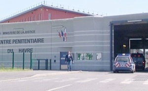 Evadé de la prison du Havre, il est repris dans les Yvelines après 15 mois de cavale