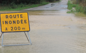 Inondations en Normandie : les sanctions financières ne s'appliquent pas pour les victimes 