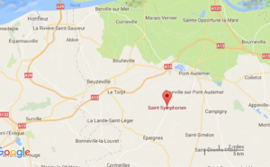 Violences conjugales dans l'Eure : le fils de 13 ans s'interpose face à son père 