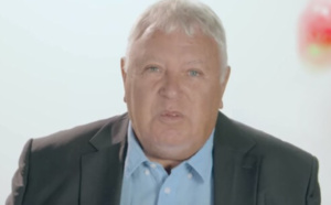 Gérard Filoche au Havre pour soutenir les postiers en grève