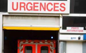 Bagarre sur le parking de Leclerc à Cap Caër, près d'Évreux : une jeune femme blessée 