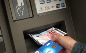 Sartrouville : un homme de 69 ans agressé par deux voleurs au distributeur de billets 