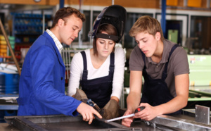 Apprentissage : vers une coopération entre la Région Normandie et le Land de Sarre