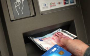 Le Havre. Sous la menace, les agresseurs contraignent leur victime à retirer de l'argent au distributeur