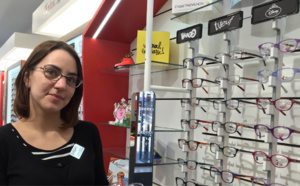 Lissac l'Opticien : Pacy-sur-Eure s'enrichit d'une nouvelle enseigne commerciale
