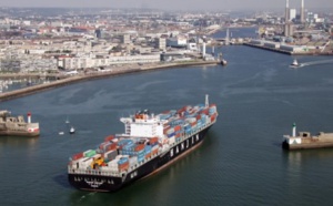 Prévention des risques technologiques : la zone industrielle et portuaire du Havre a son plan