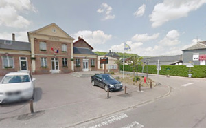 Accueil de migrants dans l'Eure : la préfecture dément la tenue d'une réunion à Périers-sur-Andelle