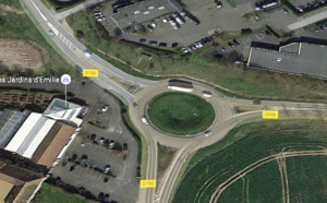 « Ségolène affame le peuple » : quatre jeunes agriculteurs des Yvelines interpellés