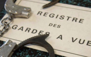 Yvelines. Des voleurs à l'étalage surpris par un agent de sécurité interpellés à Saint-Germain-en-Laye  