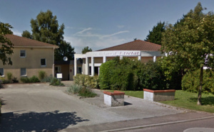 Bolbec : un commando de malfaiteurs fait main basse sur les fonds de caisse de l'hôtel-restaurant 