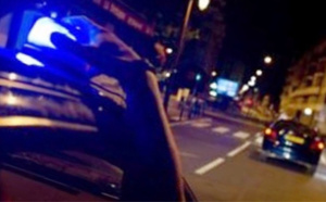 Trois jeunes gens du Val-d'Oise arrêtés aux Mureaux à bord d'une voiture volée et sans permis 