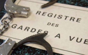 Yvelines : un homme appréhendé pour agressions sexuelles envers  des passagères d'un bus 