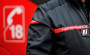 A Vernon et à Évreux : feux de poubelles et pompiers caillassés