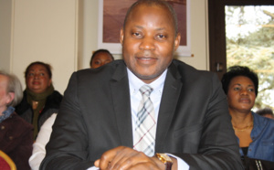 Un adjoint au maire de Limay (Yvelines) à la conférence des Nations Unies sur le changement climatique