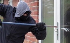 Vols par effraction à Vironvay et Heudebouville : les cambrioleurs raflent les bijoux